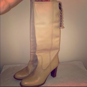 Women’s BALLY Boots size 7